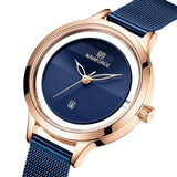 Business Women Luxury Quartz Watches Bellissimo Deals