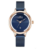 Business Women Luxury Quartz Watches Bellissimo Deals