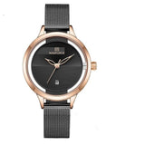 Business Women Luxury Quartz Watches Bellissimo Deals