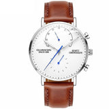 Chronograph Creative Causal Watch Bellissimo Deals