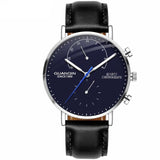 Chronograph Creative Causal Watch Bellissimo Deals