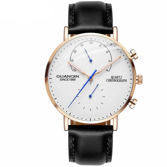 Chronograph Creative Causal Watch Bellissimo Deals