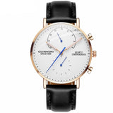 Chronograph Creative Causal Watch Bellissimo Deals