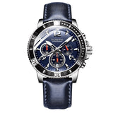 Chronograph Fashion Watches 2022 Bellissimo Deals