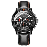 Chronograph Fashion Watches 2022 Bellissimo Deals