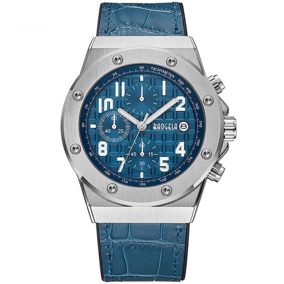 Chronograph Luminous Watch Bellissimo Deals