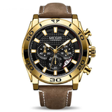 Chronograph Men Watch Bellissimo Deals