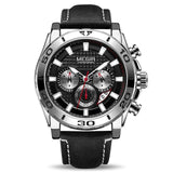 Chronograph Men Watch Bellissimo Deals