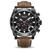 Chronograph Men Watch Bellissimo Deals