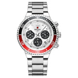 Chronograph Sport Watch 2022 Bellissimo Deals