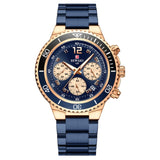 Chronograph Sport Watch 2022 Bellissimo Deals