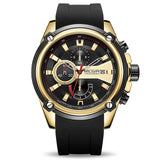 Chronograph Sport Watch Bellissimo Deals