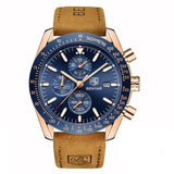 Chronograph Sports Watches Bellissimo Deals