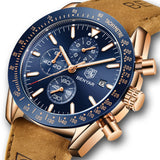 Chronograph Sports Watches Bellissimo Deals