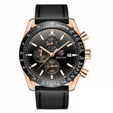 Chronograph Sports Watches Bellissimo Deals