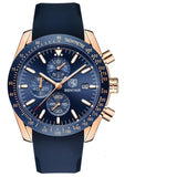 Chronograph Sports Watches Bellissimo Deals
