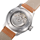 Cool Automatic Mechanical Watch Bellissimo Deals
