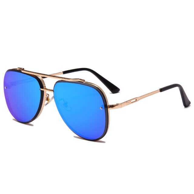 Designer Driving Men Sunglasses Bellissimo Deals