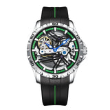 Double Tourbillon Hollow Watch 2022 Bellissimo Deals