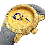 Dragon Sculpture Watch Bellissimo Deals