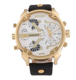 Dual Movement Sports Watch Bellissimo Deals