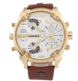 Dual Movement Sports Watch Bellissimo Deals