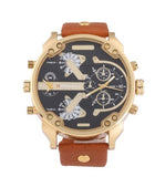 Dual Movement Sports Watch Bellissimo Deals