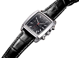 Elegant Original Square Quartz Watch Bellissimo Deals