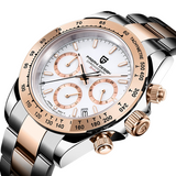 Excellent Luxury Modern Quartz Watch Bellissimo Deals