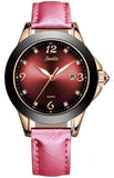 Fashion Ceramic Rhinestone Watches Bellissimo Deals