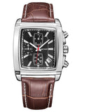 Fashion Luxury Blue Men's Watches 2023 Bellissimo Deals