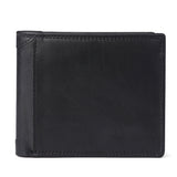 Fashion Men Small Wallets Bellissimo Deals