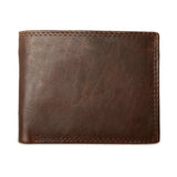 Fashion Men Small Wallets Bellissimo Deals