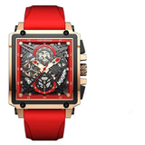 Fashion Military Watch Bellissimo Deals