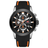 Fashion Waterproof Sports Watch Bellissimo Deals