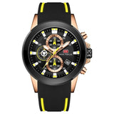 Fashion Waterproof Sports Watch Bellissimo Deals