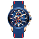 Fashion Waterproof Sports Watch Bellissimo Deals