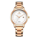 Fashion Women Quartz Wristwatch Bellissimo Deals