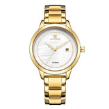 Fashion Women Quartz Wristwatch Bellissimo Deals