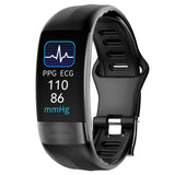 Fitness Tracker Bracelet Smartwatch heart rate monitor Bellissimo Deals