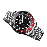 Full Steel Waterproof Quartz Watches Bellissimo Deals