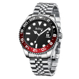 Full Steel Waterproof Quartz Watches Bellissimo Deals