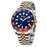Full Steel Waterproof Quartz Watches Bellissimo Deals