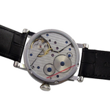 GMT Hand Winding Mechanical Watch Bellissimo Deals
