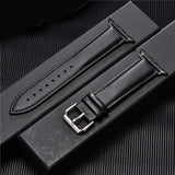 Genuine Leather Watchband 38mm 40mm Bellissimo Deals