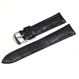 Genuine Leather Watchband straps S3 Bellissimo Deals