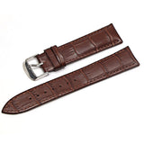 Genuine Leather Watchband straps S3 Bellissimo Deals