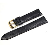Genuine Leather Watchband straps S3 Bellissimo Deals