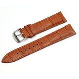 Genuine Leather Watchband straps S3 Bellissimo Deals