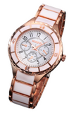Gold Fashion Women Watch Bellissimo Deals